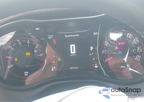 2022 Dodge Challenger Gt z USA, uszkodzony, nr VIN 2C3CDZJG2NH260697